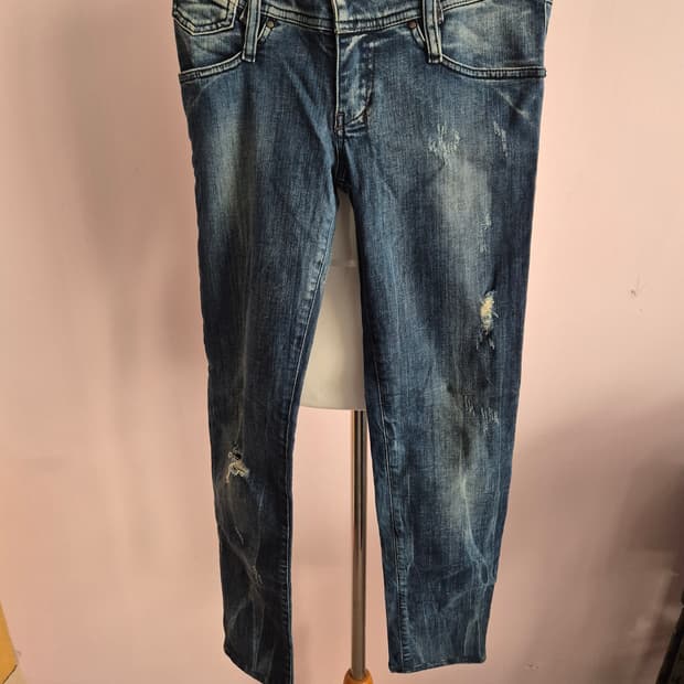 Diesel Matic 0880C 청바지