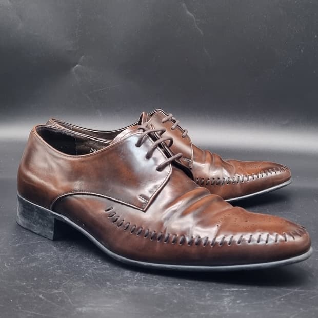 닥스 남성정장구두265