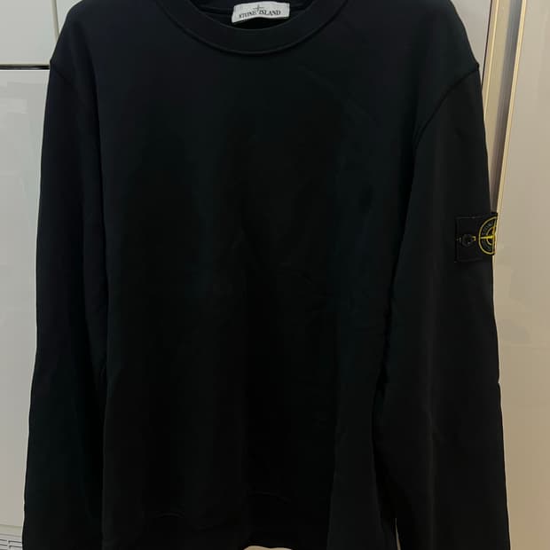 스톤아일랜드 맨투맨 2xl