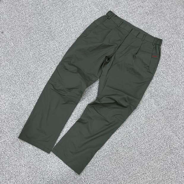 34 엘르 기능성 팬츠 등산복 0325J