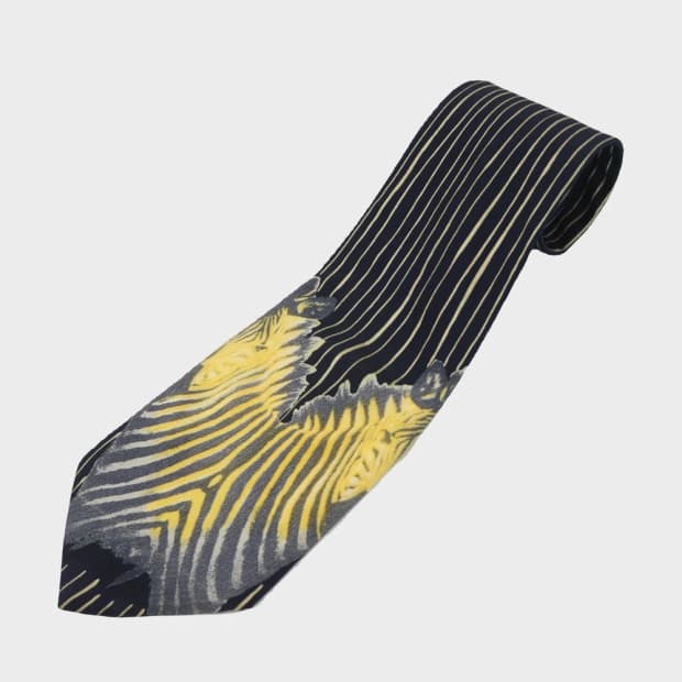 장 폴 고티에 넥타이 66961