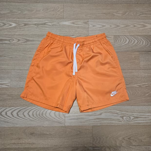 [m] 나이키 남성 반바지 런닝복 