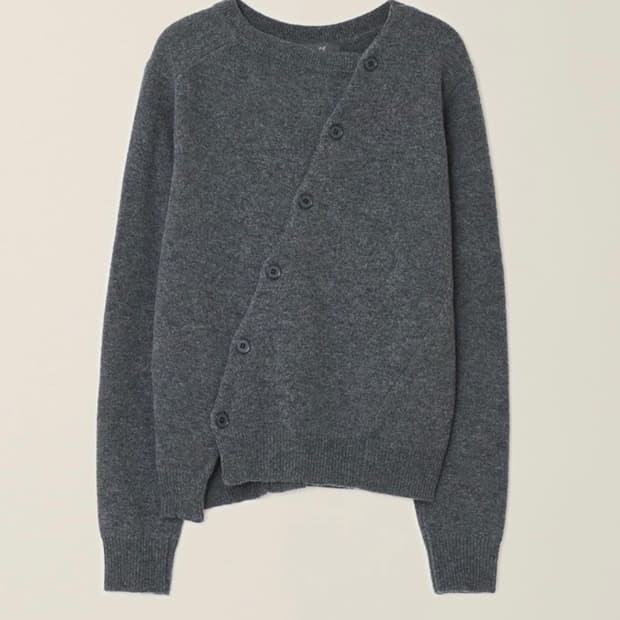 누마레 ee 가디건