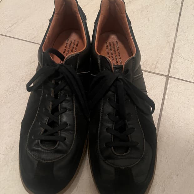 리오파 독일군 270