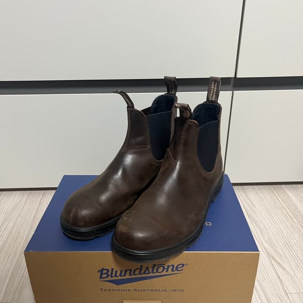 블런드스톤 600 260