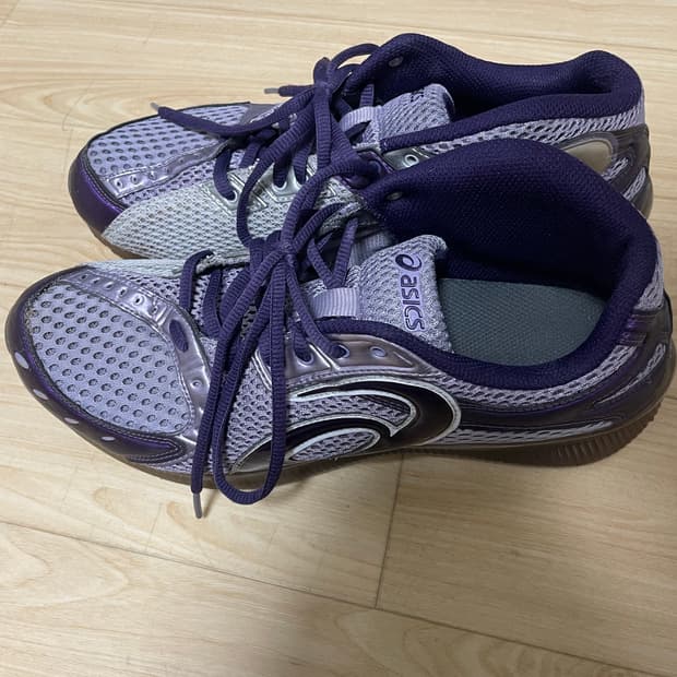 아식스 키코 젤소켓