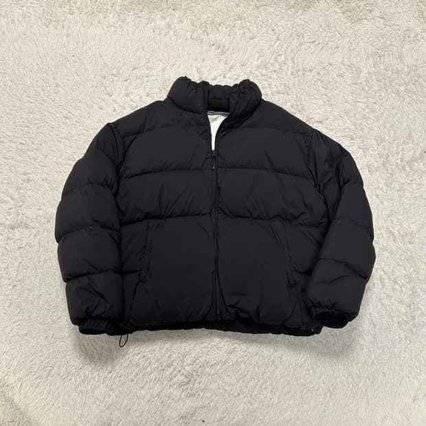 라퍼지스토어 패딩