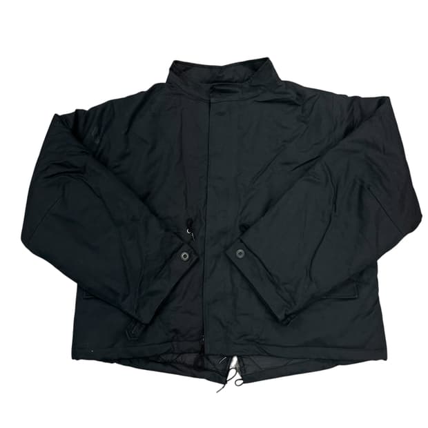 라퍼지스토어 패딩 숏야상