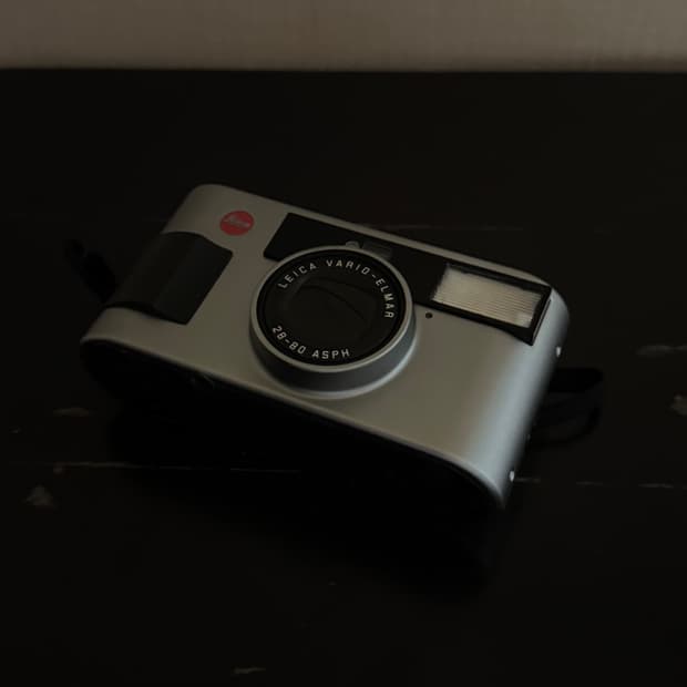Leica C3