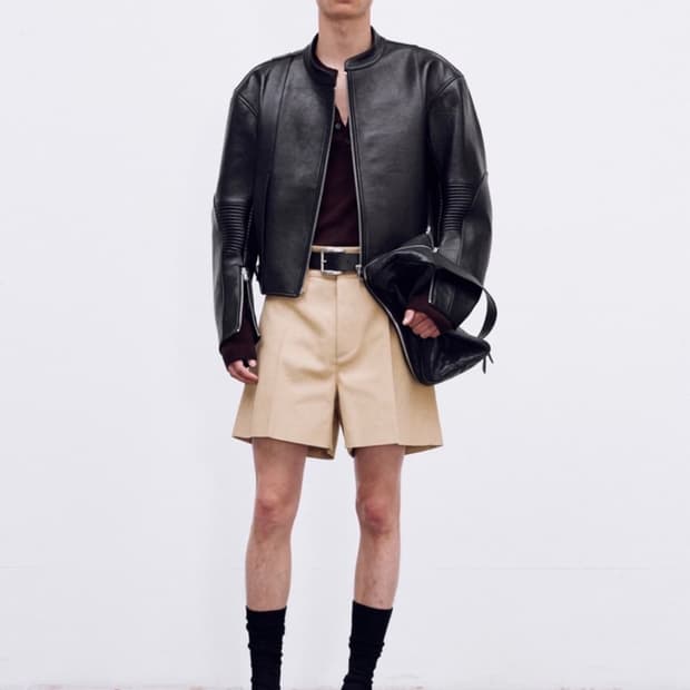 렉토 모터사이클 L/XL 구해요