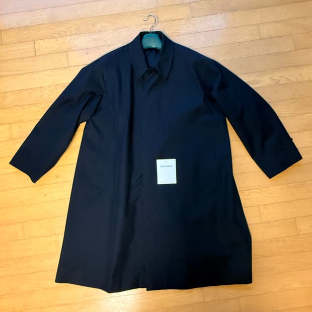 캡틴선샤인 워커코트