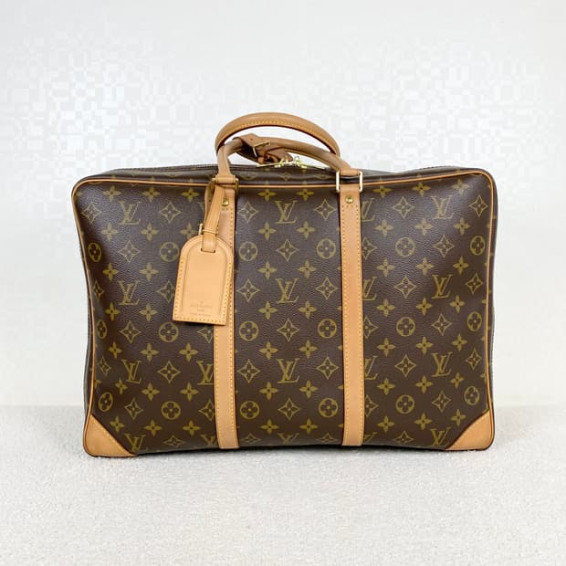 루이비통 여행가방 시리우스 45