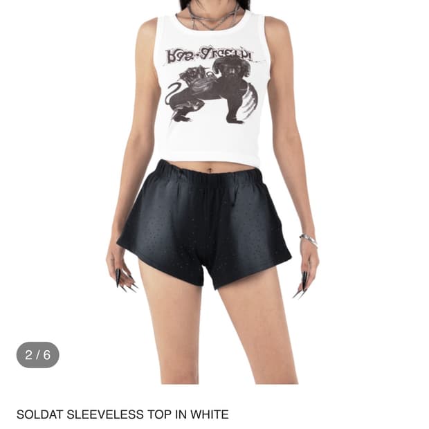 604 service 슬리브리스