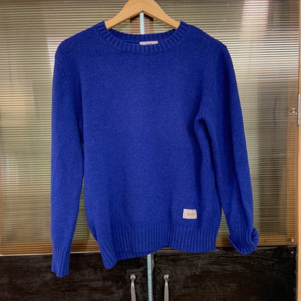 로데오 크라운스 니트스웻