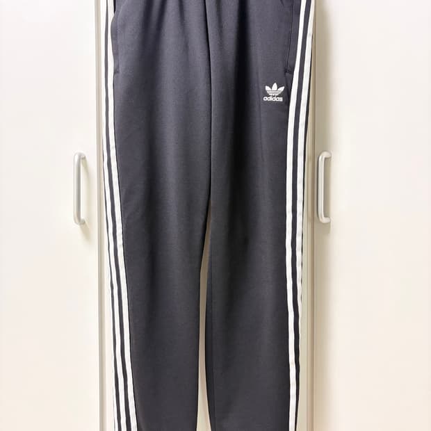 아디다스 슈퍼스타 트랙팬츠