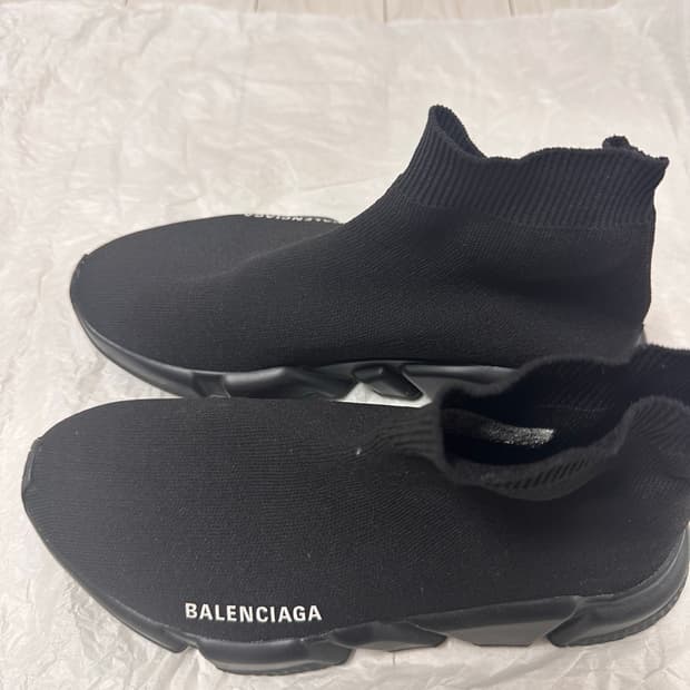 발렌시아가 스피드러너