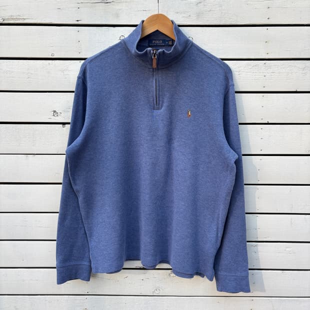 Polo 폴로 풀오버 니트