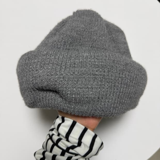 팔로우레스뷰티 비니