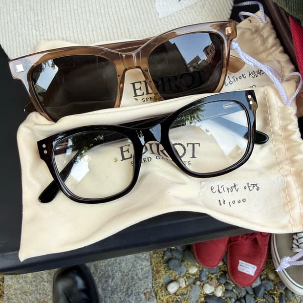 edirot 안경 및 선글라스