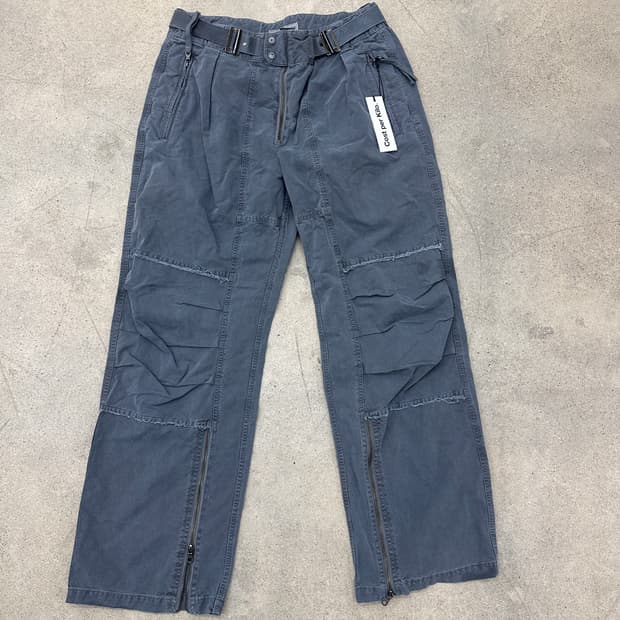 코스트퍼킬로 플라이트 카고 팬츠