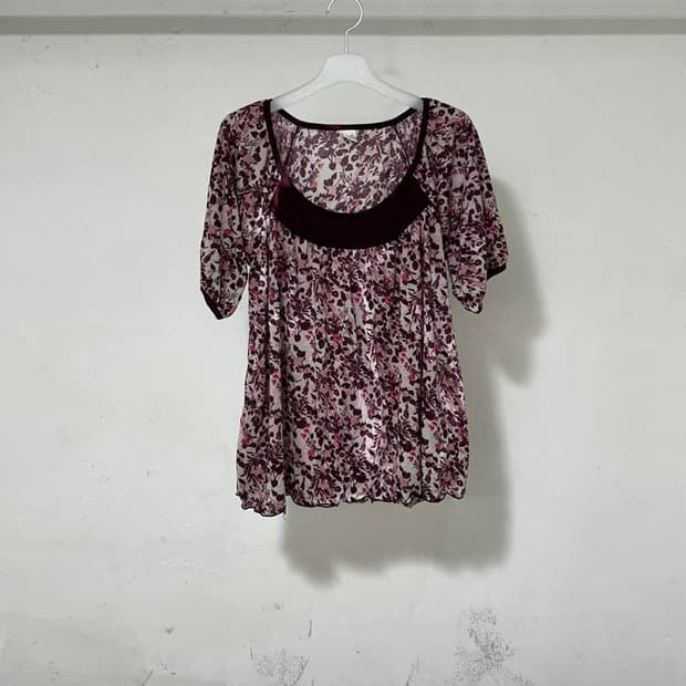 vtg top