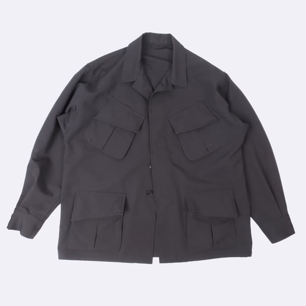 캡틴선샤인 퍼티그 자켓 40사이즈