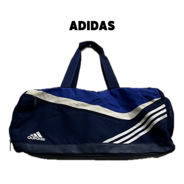 아디다스 올드스쿨 더플백