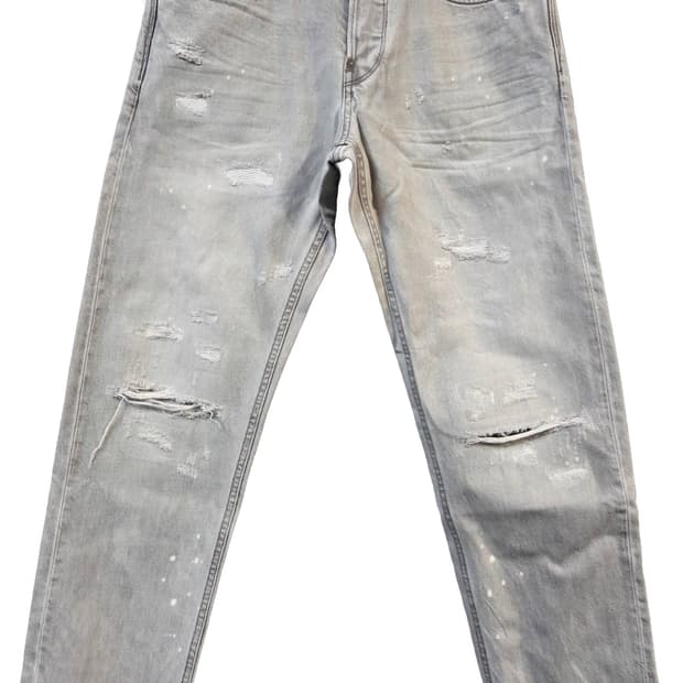 G-Star 3911 Alum RELAXED 데님 워싱진(W28/L30)