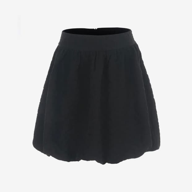 WSC Kumo balloon skirt