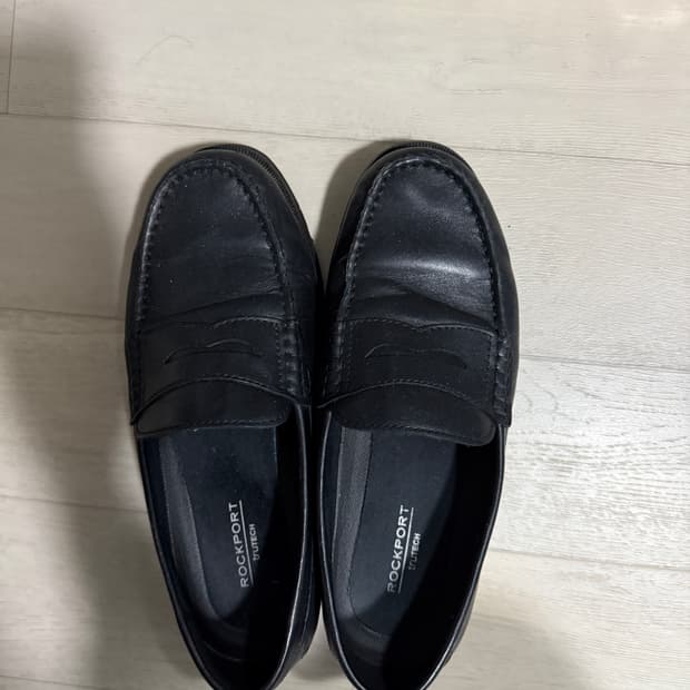 락포트 모던 프렙 페니 2 MODERN PREP PENNY 2