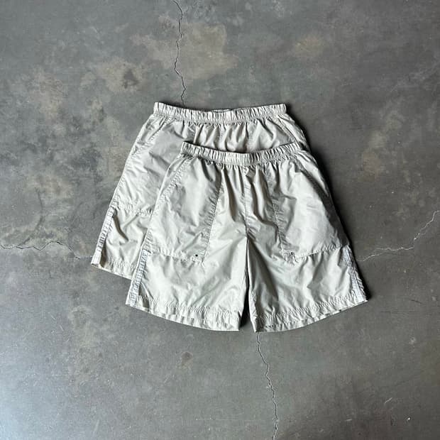 00s 나이키 스윔쇼츠