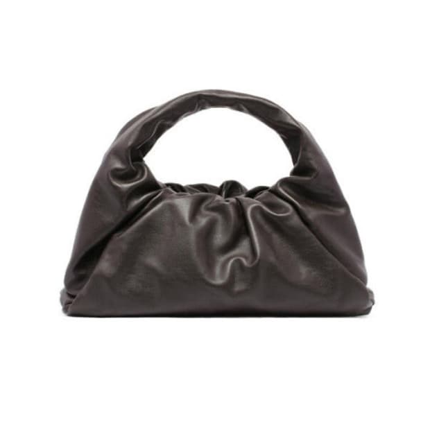 보테가베네타 셔링 호보백