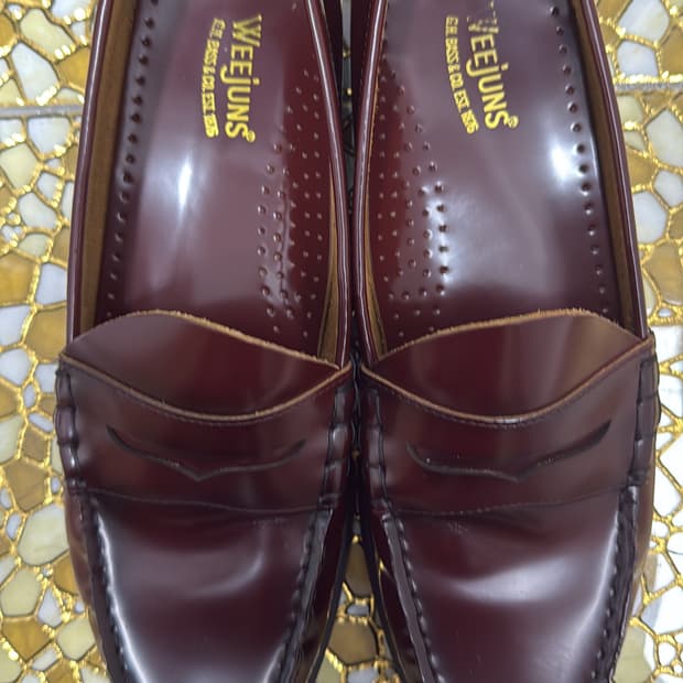 Ghbass 위준 로퍼