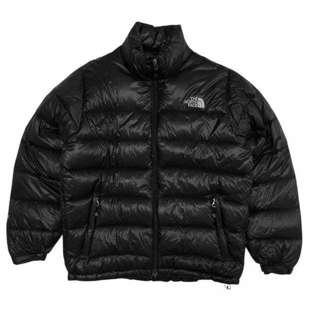 노스페이스 800 필파워 패딩