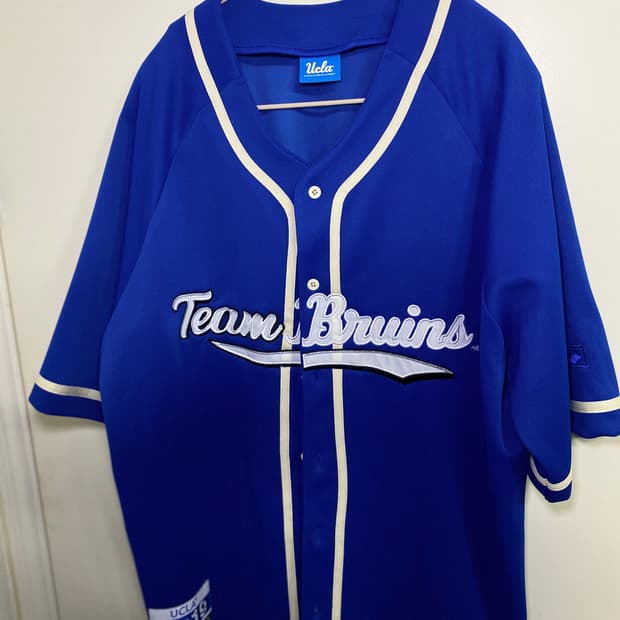 UCLA 유니폼 (L)