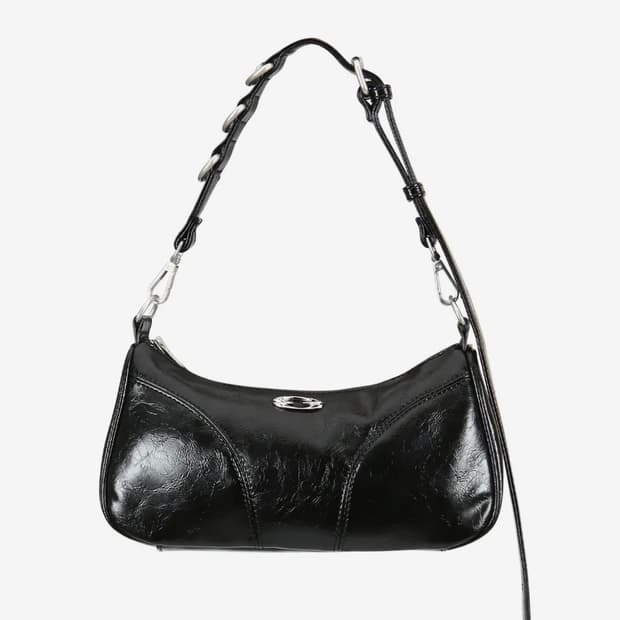 GRAILZ TAIL BAG 블랙