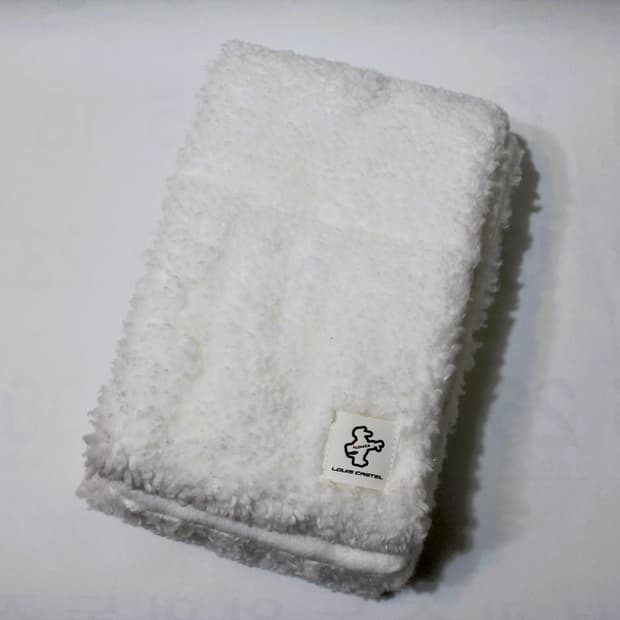 루이까스텔 골프 머플러