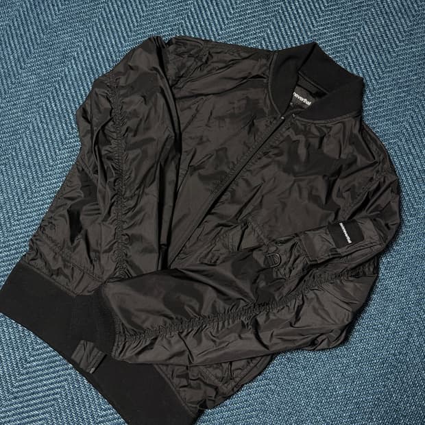 디네댓 블루종 S