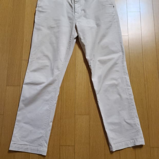 나눔) 일본 스펠바운드 면 바지