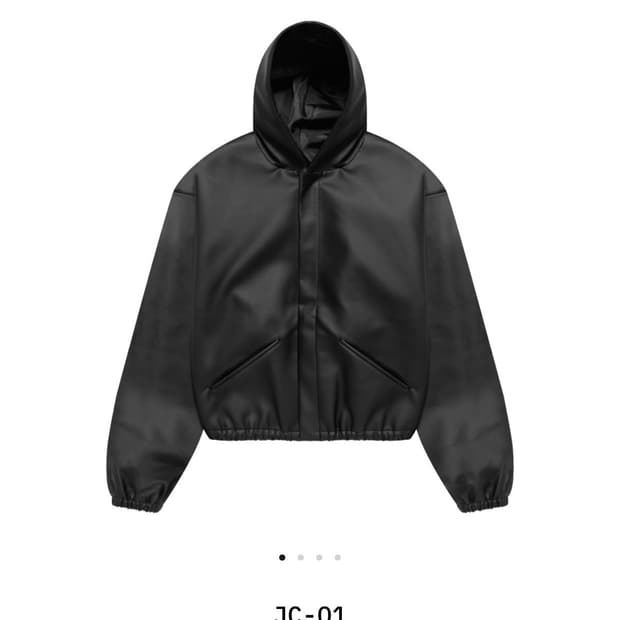 Yeezy Jc-01 1