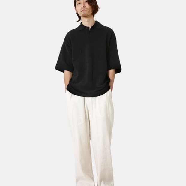 marka 마카 오버사이즈 카라티