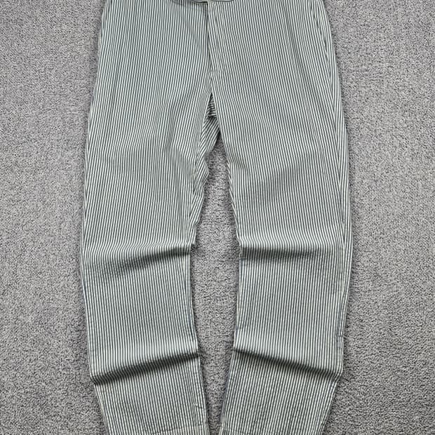 폴로랄프로렌 스트라이프 패턴 필드 팬츠 ( 36 X 34 )/ 10166