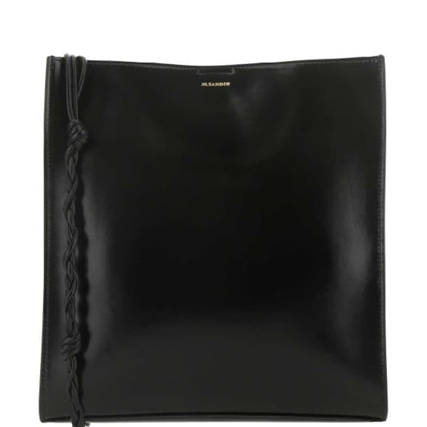 JILSANDER 질샌더 탱글백 미디움