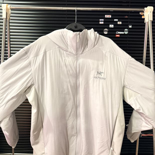 아크테릭스 아톰 LT 