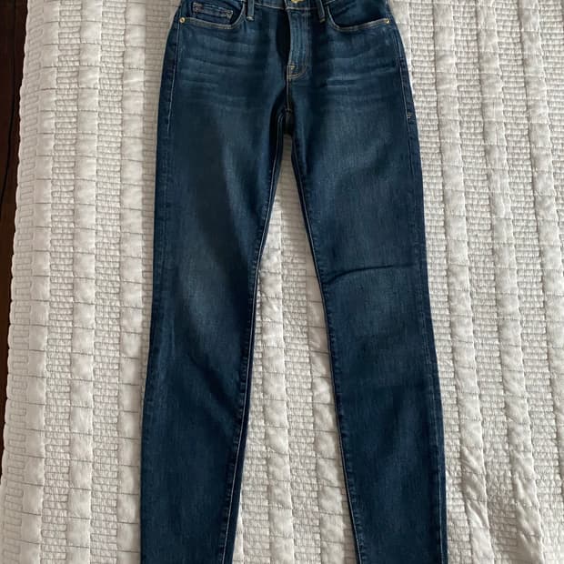 FRAME DENIM 프레임데님 청바지(25)