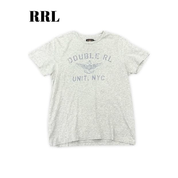 (95)RRL더블알엘반팔