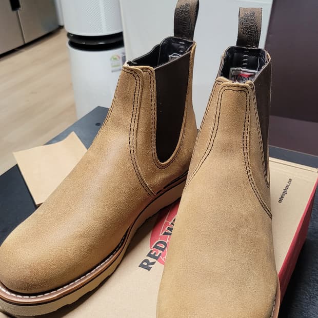 레드윙첼시3192호손뮬스키너8d일본정품