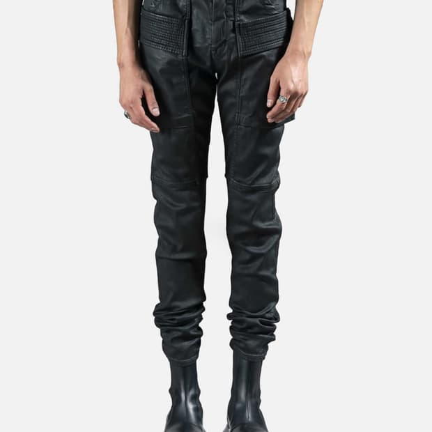 [구매/31] 릭오웬스 이지크리치 플레게톤 Sbw