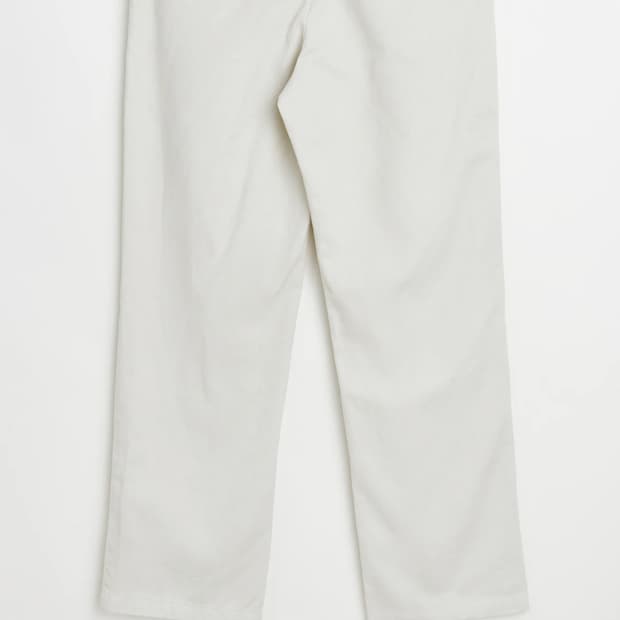 아워레가시 워크샵 디키즈 치노 팬츠 크림 후무스 워크숍