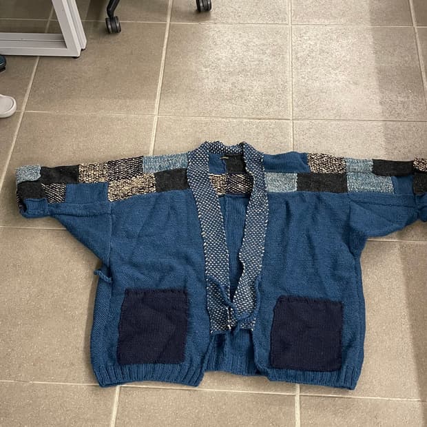 캐피탈 조거 팬츠  4 사이즈